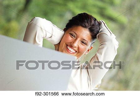 Woman View Large Photo Image Stock Photograph - Woman. Fotosearch