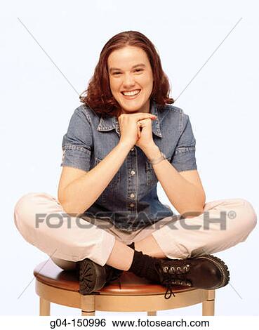 Woman View Large Photo Image Stock Photograph - Woman. Fotosearch