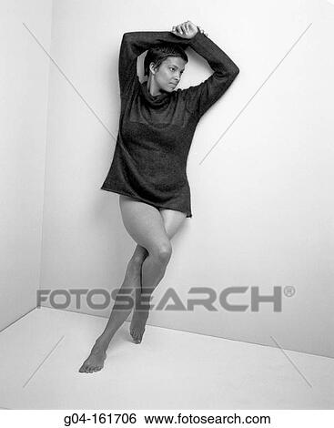 Woman View Large Photo Image Stock Photograph - Woman. Fotosearch