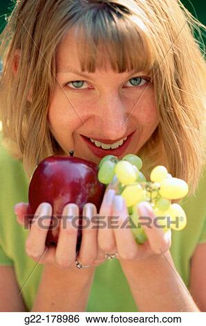 Woman View Large Photo Image Stock Photograph - Woman. Fotosearch