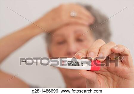 Stock Photograph - Woman. Fotosearch