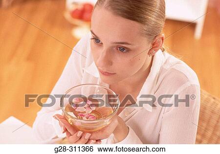 Woman View Large Photo Image Stock Photograph - Woman. Fotosearch