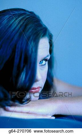 Woman View Large Photo Image Stock Photograph - Woman. Fotosearch
