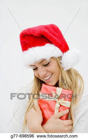 Stock Photograph - Woman. Fotosearch