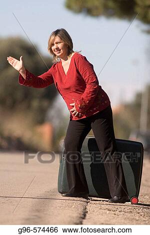 Woman View Large Photo Image Stock Photograph - Woman. Fotosearch