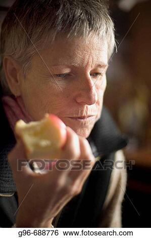 Stock Photograph - Woman. Fotosearch