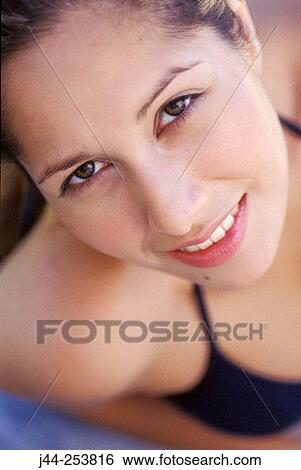 Woman View Large Photo Image Stock Photograph - Woman. Fotosearch