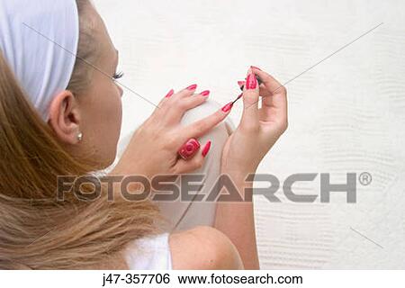 Woman View Large Photo Image Stock Photograph - Woman. Fotosearch