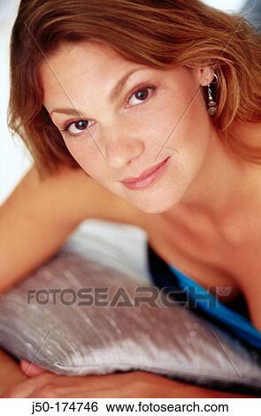 Woman View Large Photo Image Stock Photograph - Woman. Fotosearch