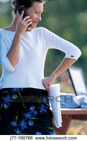 Woman View Large Photo Image Stock Photograph - Woman. Fotosearch