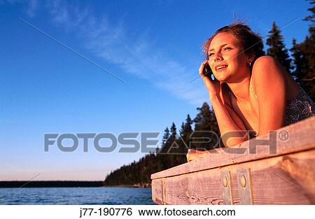 Woman View Large Photo Image Stock Photograph - Woman. Fotosearch