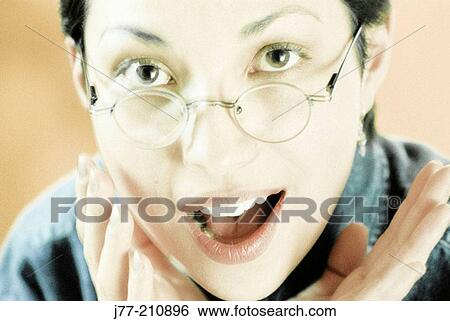 Woman View Large Photo Image Stock Photograph - Woman. Fotosearch