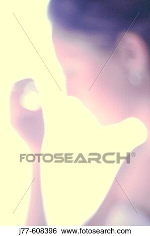 Stock Photograph - Woman. Fotosearch