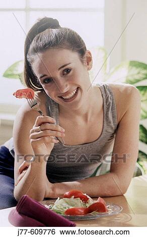 Woman View Large Photo Image Stock Photograph - Woman. Fotosearch