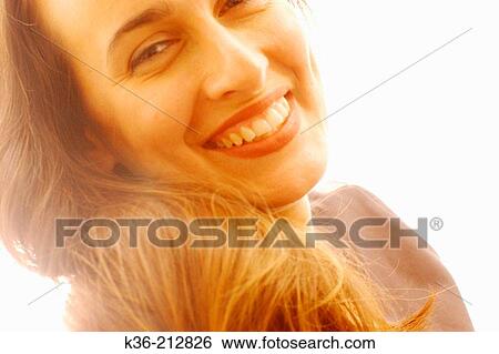 Woman View Large Photo Image Stock Photograph - Woman. Fotosearch