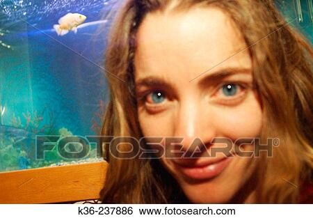 Woman View Large Photo Image Stock Photograph - Woman. Fotosearch