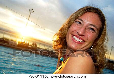 Woman View Large Photo Image Stock Photograph - Woman. Fotosearch