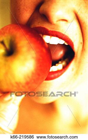 Stock Photograph - Woman. Fotosearch