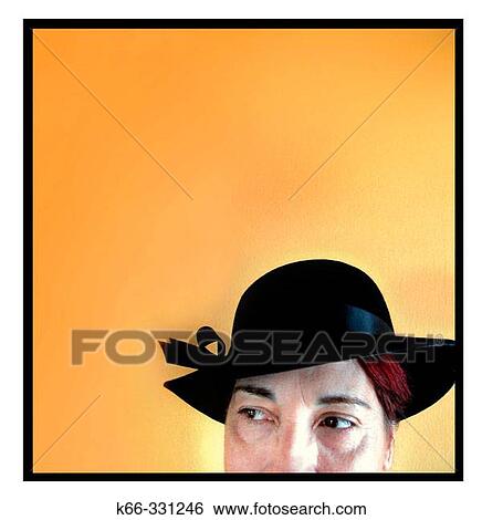 Stock Photograph - Woman. Fotosearch