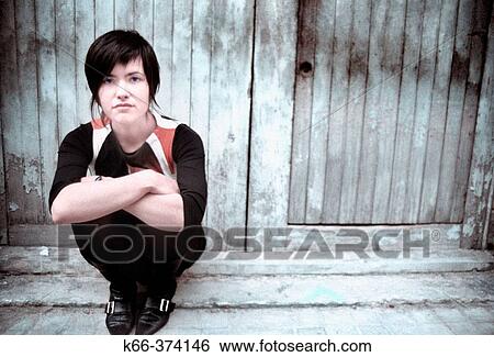 Woman View Large Photo Image Stock Photograph - Woman. Fotosearch