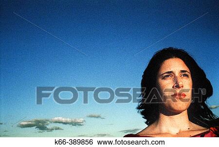 Woman View Large Photo Image Stock Photograph - Woman. Fotosearch