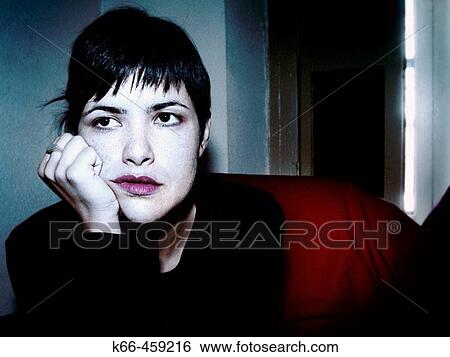 Woman View Large Photo Image Stock Photograph - Woman. Fotosearch