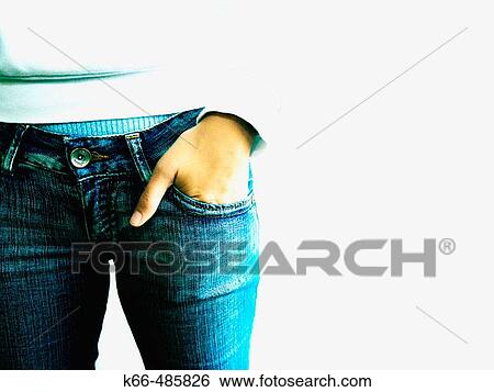 Stock Photograph - Woman. Fotosearch