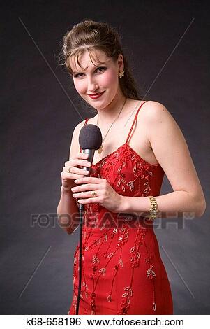 Woman View Large Photo Image Stock Photograph - Woman. Fotosearch