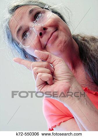 Woman View Large Photo Image Stock Photograph - Woman. Fotosearch