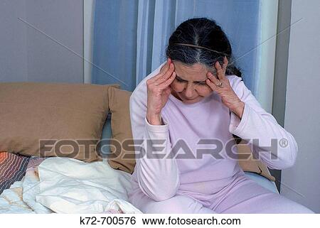 Stock Photograph - Woman. Fotosearch