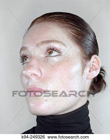 Woman View Large Photo Image Stock Photograph - Woman. Fotosearch
