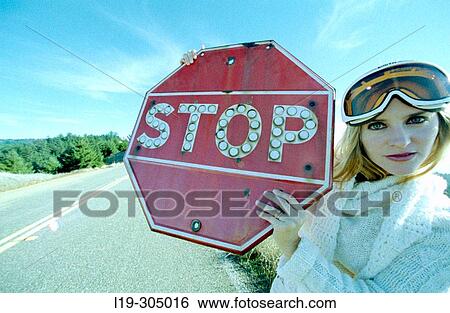 Woman View Large Photo Image Stock Photograph - Woman. Fotosearch