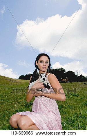 Woman View Large Photo Image Stock Photograph - Woman. Fotosearch
