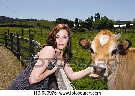 Woman View Large Photo Image Stock Photograph - Woman. Fotosearch