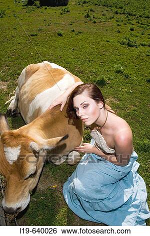 Woman View Large Photo Image Stock Photograph - Woman. Fotosearch