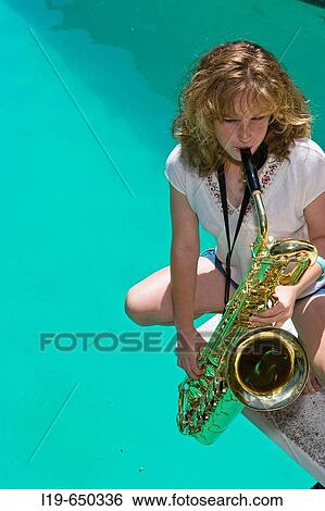 Woman View Large Photo Image Stock Photograph - Woman. Fotosearch