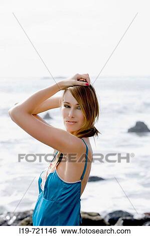 Woman View Large Photo Image Stock Photograph - Woman. Fotosearch