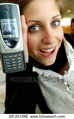 Woman View Large Photo Image Stock Photograph - Woman. Fotosearch