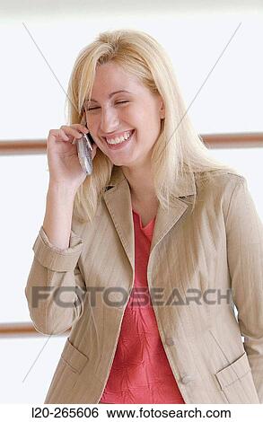 Stock Photograph - Woman. Fotosearch