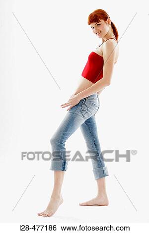 Woman View Large Photo Image Stock Photograph - Woman. Fotosearch