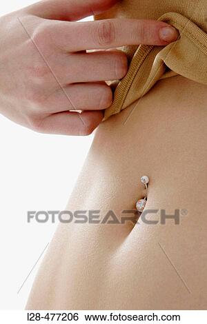 Stock Photograph - Woman. Fotosearch