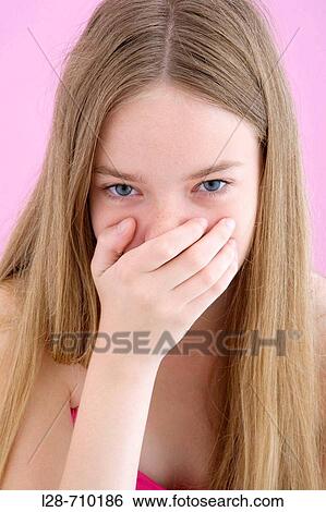 Stock Photograph - Woman. Fotosearch