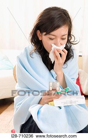 Stock Photograph - Woman. Fotosearch