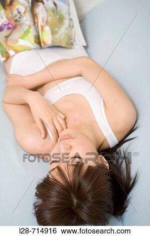 Woman View Large Photo Image Stock Photograph - Woman. Fotosearch