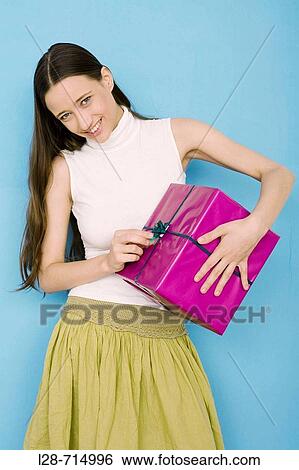 Stock Photograph - Woman. Fotosearch