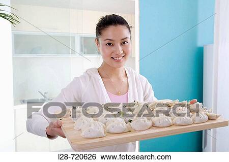 Stock Photograph - Woman. Fotosearch