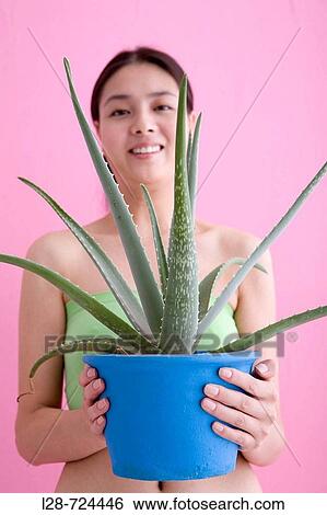 Stock Photograph - Woman. Fotosearch