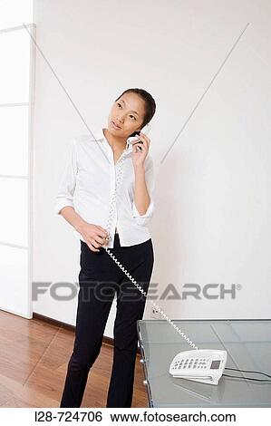 Stock Photograph - Woman. Fotosearch