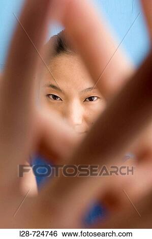 Stock Photograph - Woman. Fotosearch