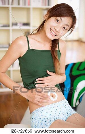 Stock Photograph - Woman. Fotosearch